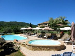 Agriturismo Apparita Montecastelli